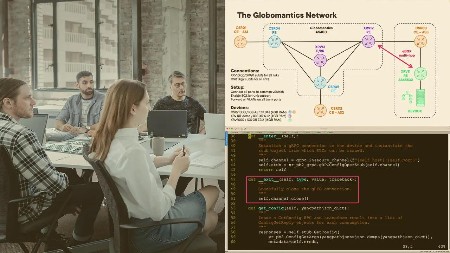 Automating BGP Routing Security with gRPC, gNMI, and YDK