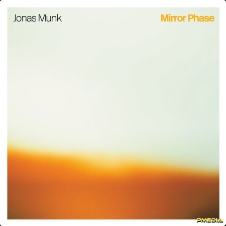 Jonas Munk - Mirror Phase (2024) [24Bit-44 1kHz]