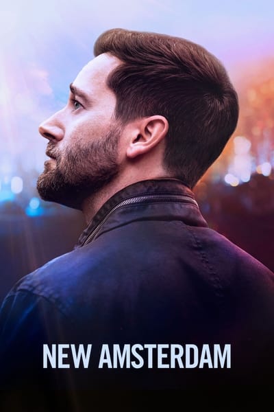 New Amsterdam 2018 S05E02 Hook Line and Sinker 1080p HEVC x265-MeGusta