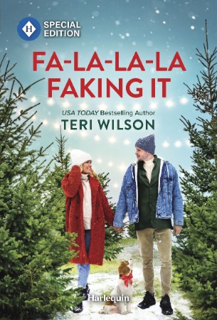 Fa-La-La-La Faking It - Teri Wilson Fd4ea9582ff66ec7648f99ce99c63216