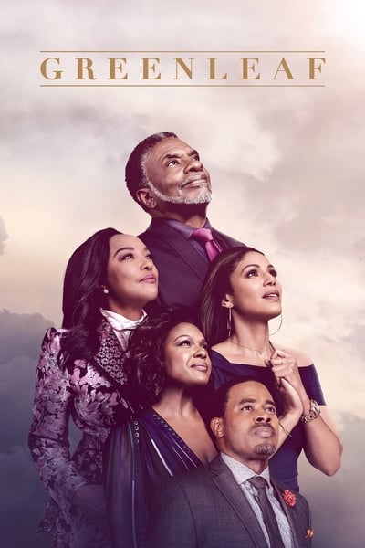 Greenleaf S01E07 720p WEB x265-MiNX