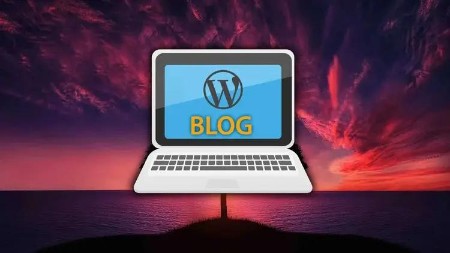 Build a WordPress Blog Website Step by Step