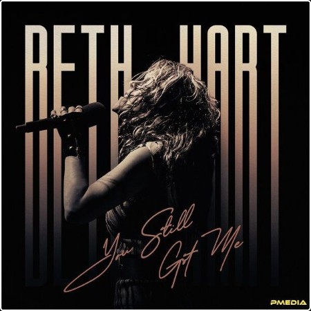 Beth Hart - You Still Got Me (2024) [24Bit-48kHz]