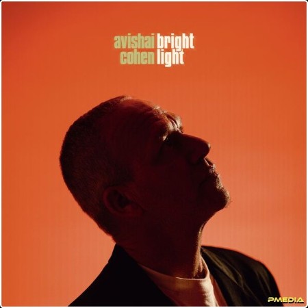 Avishai Cohen - Brightlight (2024) [24Bit-96kHz]