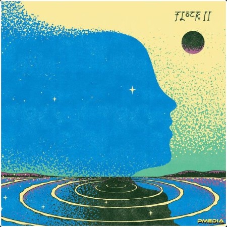 Flock - Flock II (2024) [16Bit-44 1kHz]