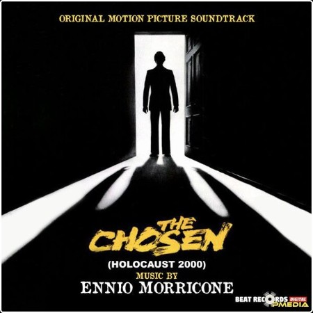 Ennio Morricone - The Chosen Holocaust 2000 (Original Motion Picture Soundtrack) (2024) [24Bit-44...