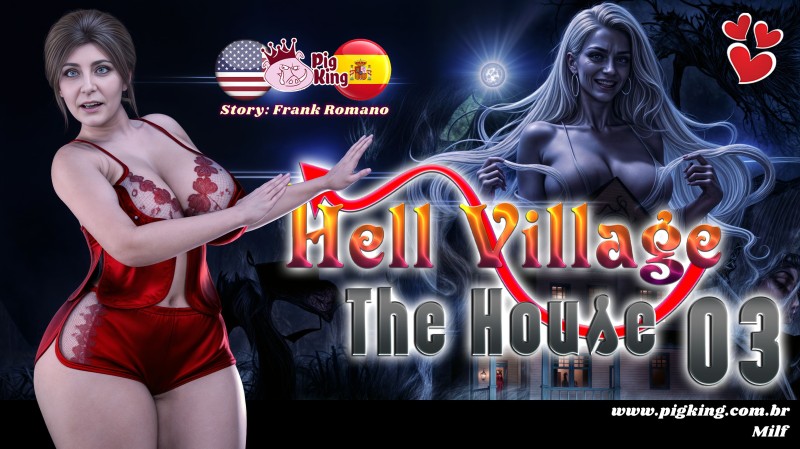 PigKing - Hell Village: The House 3