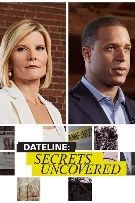 Dateline Secrets Uncovered S13E04 1080p WEB h264-BAE