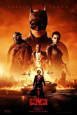 The Batman [2022]1080p BluRay HEVC x265 10Bit DTS AC3 (UKBandit) E50c7c892842269a8cd846bec24f503a