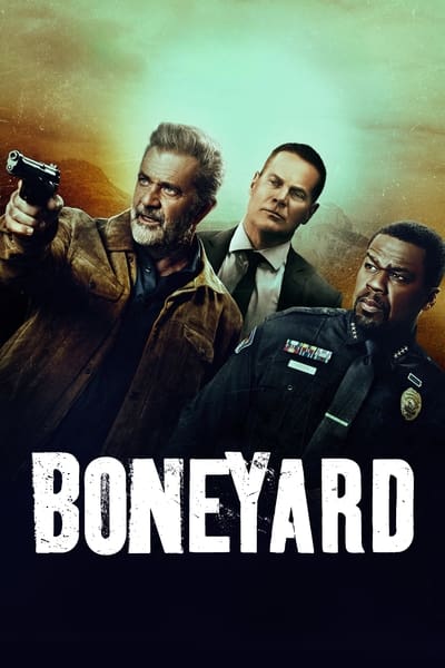 Boneyard (2024) 720p BRRip x265-LaXXo 93e12f1b7690b9a412fcd52e9636753b