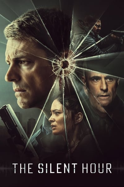 The Silent Hour 2024 German AC3 WEBRip x264-ZeroTwo