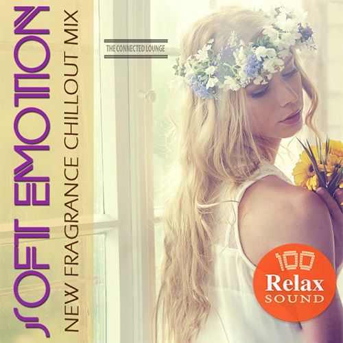 Soft Emotion - Chillout Mix (Mp3)