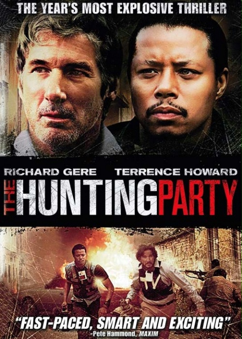 W pogoni za zbrodniarzem / The Hunting Party (2007) MULTi.1080p.BluRay.x264-DSiTE / Lektor Napisy PL 0a1b7dce347fb97dd1921a72e1f7d642