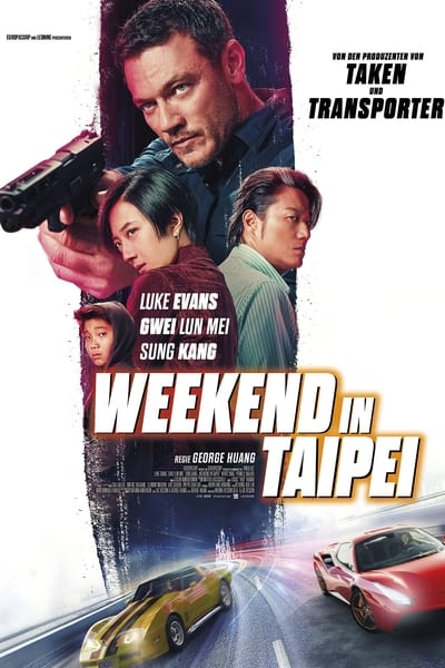 Weekend In Taipei 2024 German MD TSRiP x265-LDO