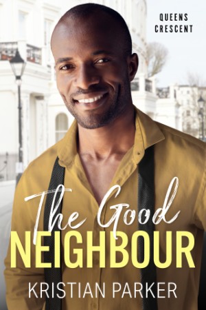 The Good Neighbour - Kristian Parker D7ace3f3575db6246d1c446be708a749