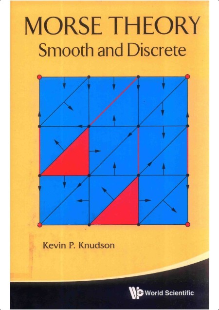 Knudson K  Morse Theory  Smooth and Discrete 2015