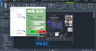 PROISAC-BIM-VDC Grid Vertical Extender  4.0.0 23f7163e0e4511be5ebff22addeac256