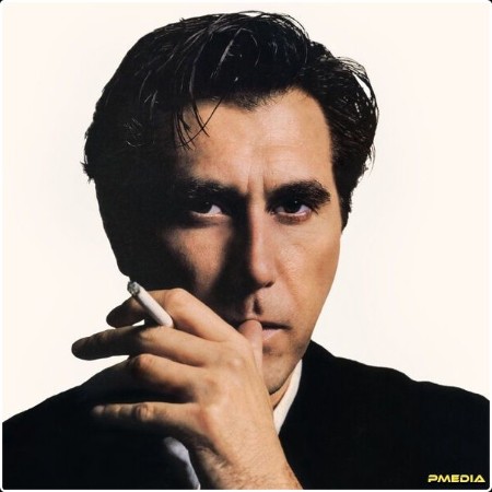 Bryan Ferry - Retrospective Selected Recordings 1973-2023 (2024) [24Bit-44 1kHz] 469cb65d9e2b83c4251cccdf4d900c57