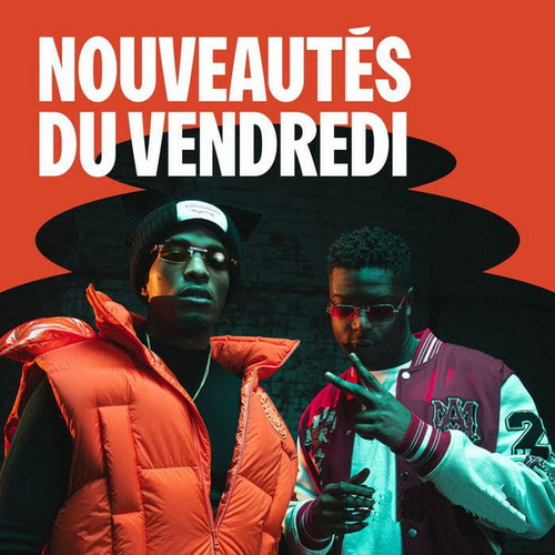 Les nouveautes du vendredi 25-10-2024 (2024) FLAC