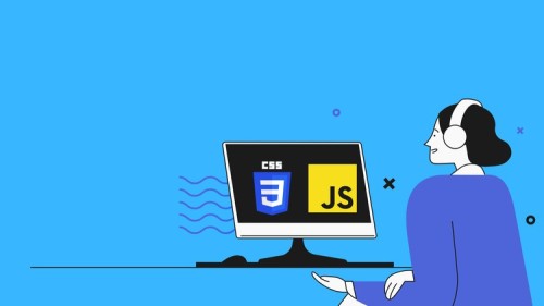 Javascript Course Master The Language Of The Web