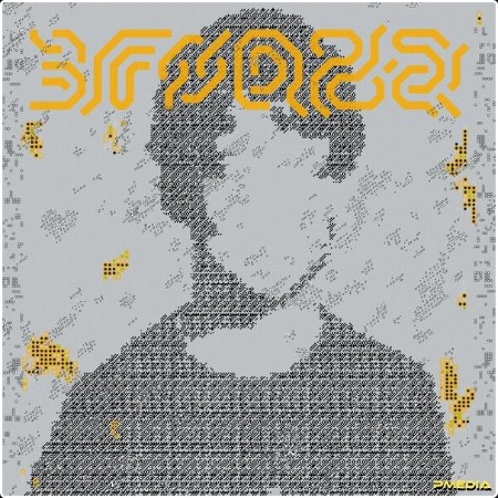 Machinedrum - 3FOR82 D3LUX3 (2024) [24Bit-44 1kHz]