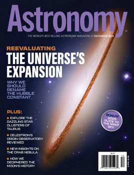 Astronomy 2024-12