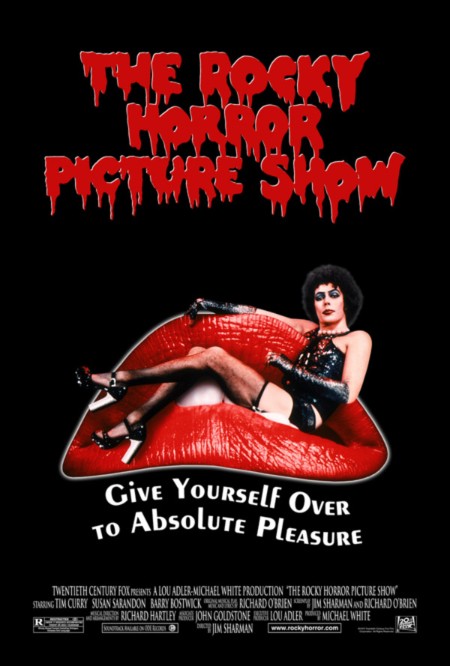 The Rocky Horror Picture Show (1975) 1080p BluRay x265 -88