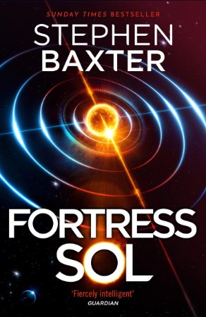 Fortress Sol - Stephen Baxter 8dfb2bda10d47e0cf79700950b3cef68