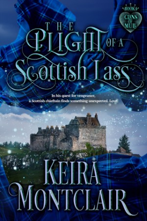 The Plight of a Scottish Lass - Montclair 734d3fcf9e4d39e785022f6f331eaf69