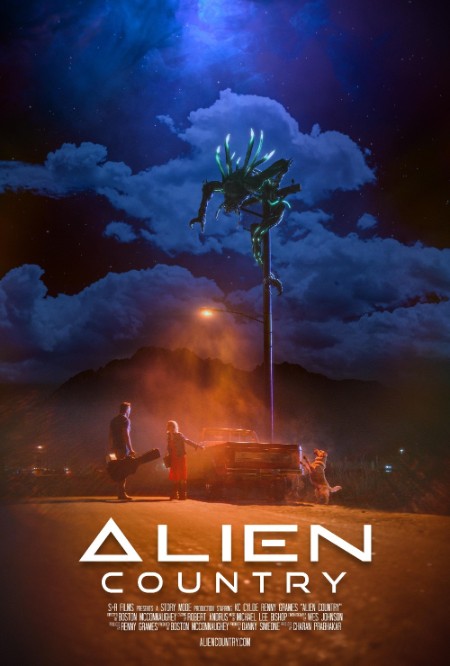 Alien Country (2024) 1080p WEBRip x264 AAC-YTS 62e7ef35077fb62f53bd6ed1260c6d6e