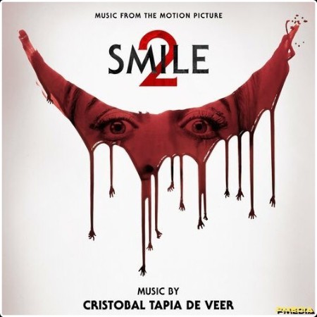 Cristobal Tapia de Veer - Smile 2 (Music From The Motion Picture) (2024) Mp3 320kbps