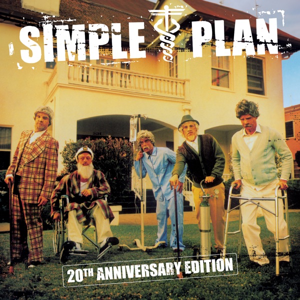 Simple Plan - Still Not Getting Any... (20th Anniversary Edition) [2024]