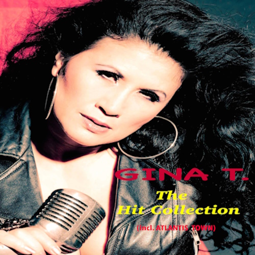 Gina T. - The Hit Collection (2024) [WEB Release] FLAC