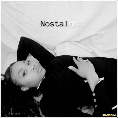 Asaiowé - Nostalgia (2024) Mp3 320kbps