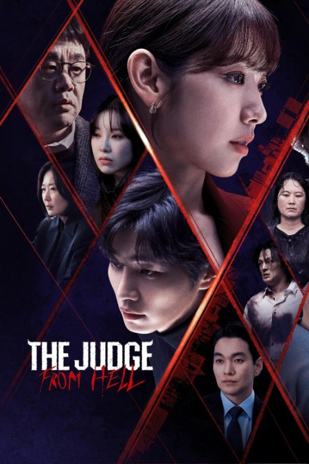 The Judge From Hell S01E11 1080p WEB h264-EDITH