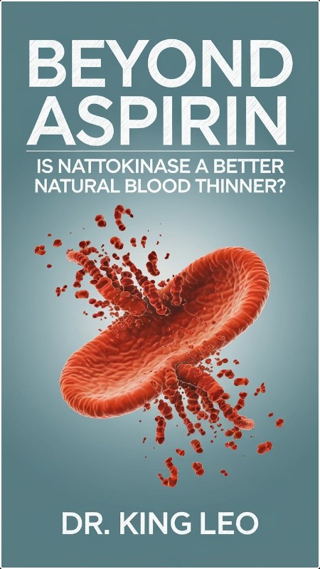 King L  Beyond Aspirin  Is Nattokinase a Better Natural Blood Thinner 2024