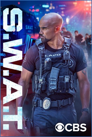 S.W.A.T. S08E02 1080p Web h264-Successfulcrab