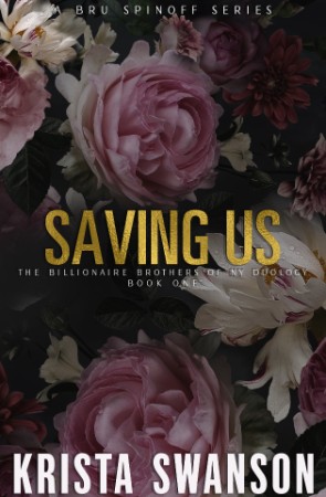 Saving Us - Krista Swanson 44ebe1a29ca9997db175172085fc669a