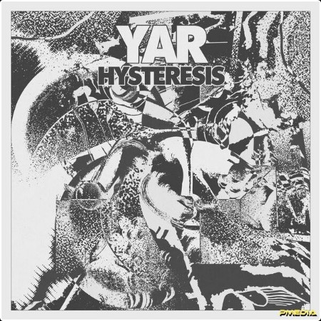 Yar - Hysteresis (2024) [24Bit-48kHz]