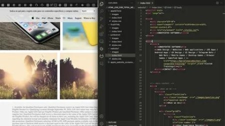 Html And Css For The Total Newbies