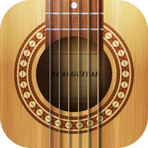 Real Guitar / Уроки игры на гитаре v8.32.1 (Android)