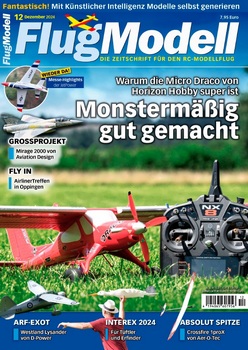 Flugmodell 2024-12