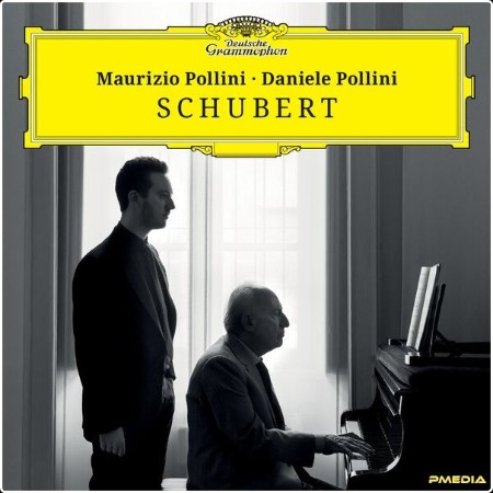 Maurizio Pollini - Schubert (2024) [24Bit-96kHz]