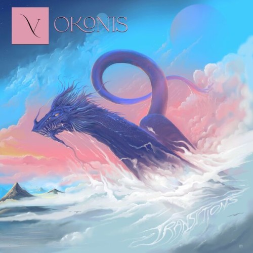 Vokonis - Transitions (2024)