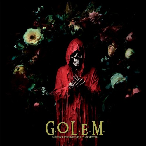 G.O.L.E.M - Gathering Of the Legendary Elephant Monsters (2024)