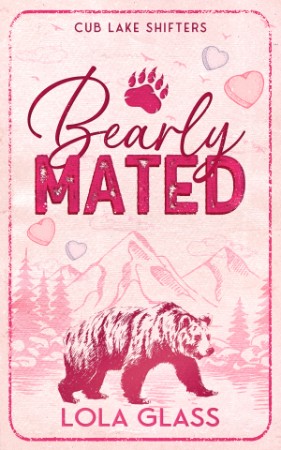 Bearly Mated - Lola Glass F530ff121cd32a9f165d005f4da2abbb