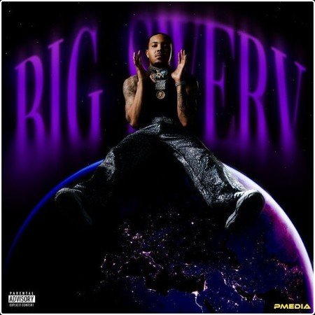 G Herbo - Big Swerv 2 0 (2024) [24Bit-48kHz]