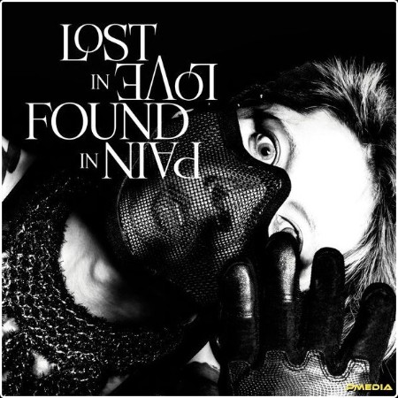 Miyavi - LOST IN LOVE FOUND IN PAIN (2024) [24Bit-96kHz]