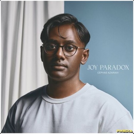 Cephas Azariah - Joy Paradox (2024) Mp3 320kbps