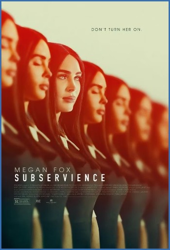 Subservience 2024 1080p BluRay DD 5 1 x264-playHD